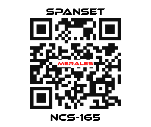 NCS-165 SpanSet