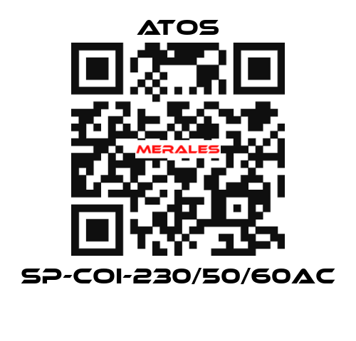 SP-COI-230/50/60AC  Atos