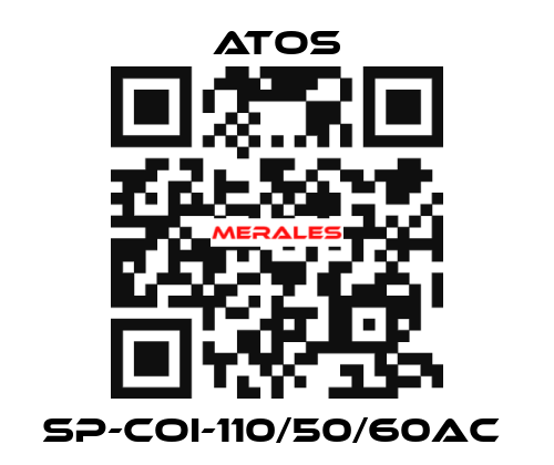SP-COI-110/50/60AC  Atos