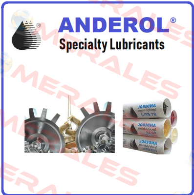 ANDEROL 750 (1*5l) Anderol