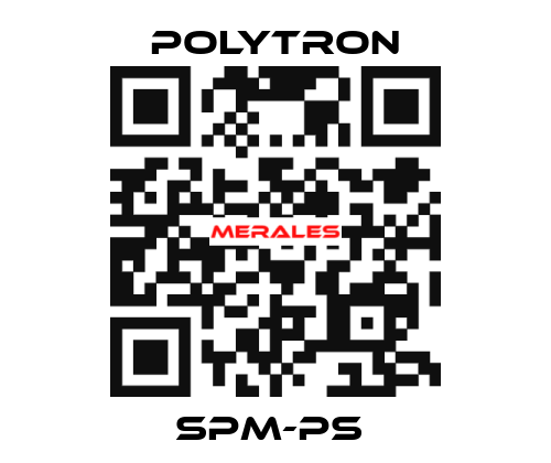 SPM-PS  Polytron