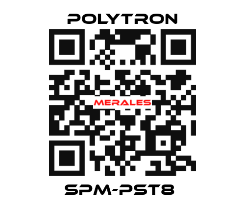 SPM-PST8  Polytron