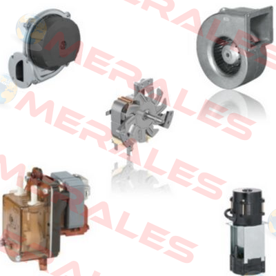 S3G910-CF05-37 OEM EBM Papst