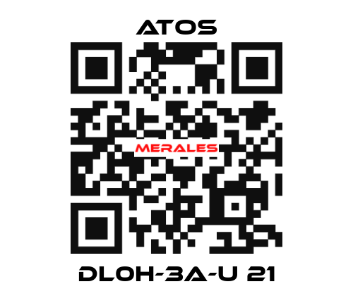 DL0H-3A-U 21 Atos