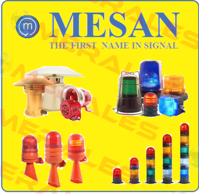 302.02.444 (5333) Mesan