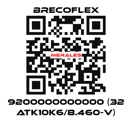9200000000000 (32 ATK10K6/8.460-V) Brecoflex