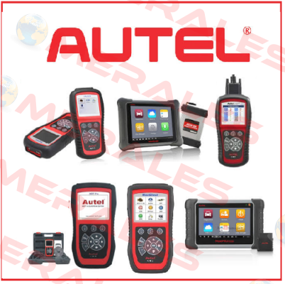 ECOSERIAL 3  AUTEL