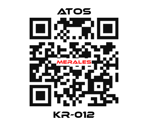 KR-012 Atos