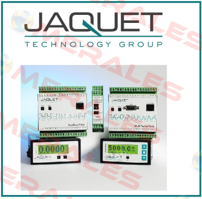 DSD 1005.00 KTV Ex, Art.-Nr. 343z-03772 Jaquet