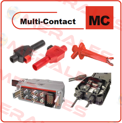 UN1138 Multi-Contact (Stäubli)