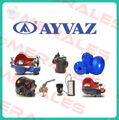  REFACTION KIT SK-51 GGG 40.3 Ayvaz