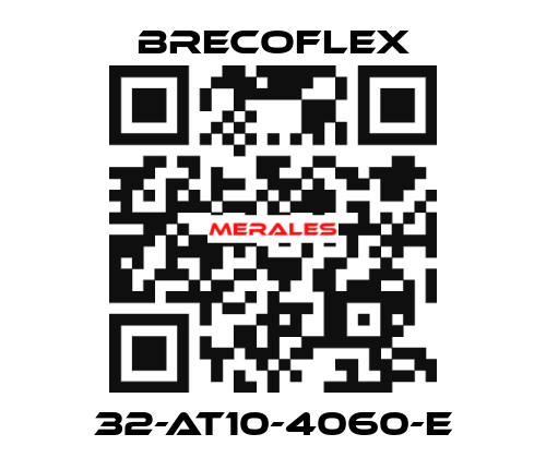 32-AT10-4060-E Brecoflex