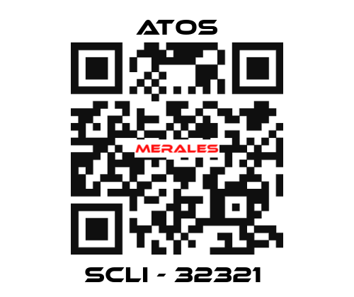 SCLI - 32321  Atos
