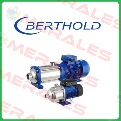 ST 2000300VD14 Berthold