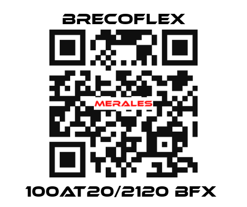 100AT20/2120 BFX  Brecoflex
