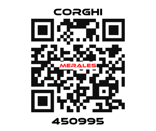 450995 Corghi