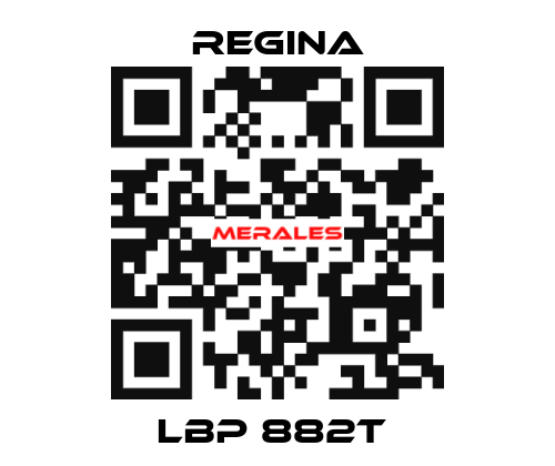 LBP 882T  Regina