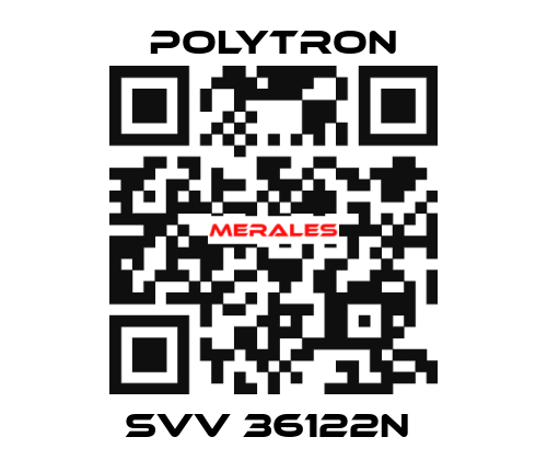 SVV 36122N  Polytron
