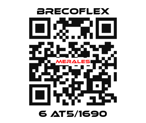 6 AT5/1690 Brecoflex