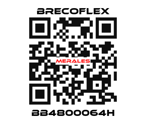 BB4800064H Brecoflex