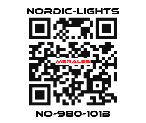NO-980-101B nordic-lights
