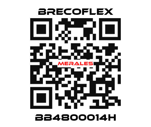 BB4800014H Brecoflex