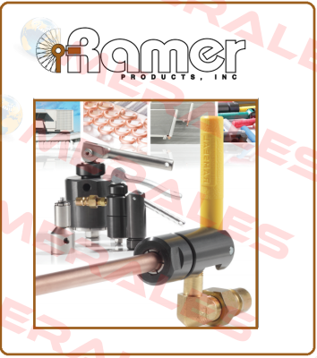 RR 20124 Ramer Products