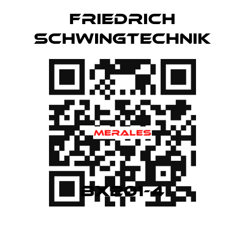 BX201-4 Friedrich Schwingtechnik