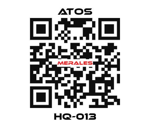 HQ-013 Atos