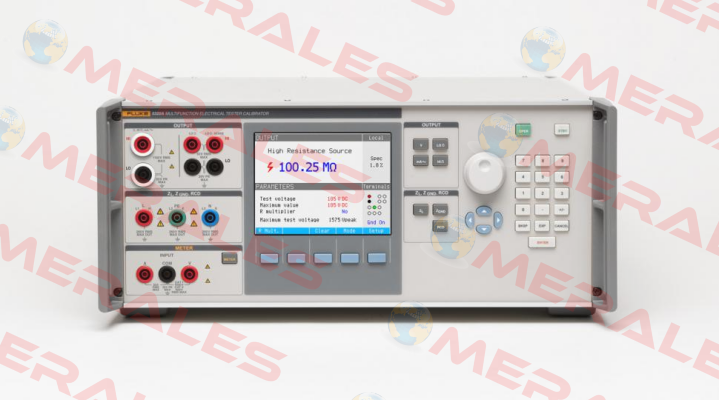 5320A Fluke