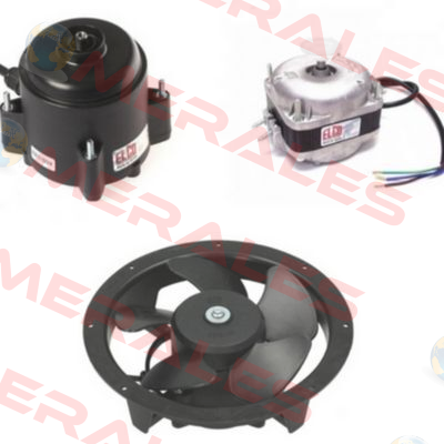 3FGB-COD 100 38 5V/1   Code : 40171843 Elco