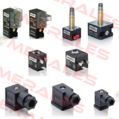 EVI 5P/13 24V DC 17 W without Amisco logo Amisco