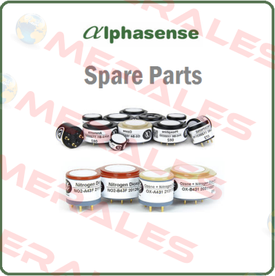 NH3-B1 Alphasense