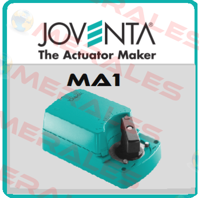 MA1 Joventa