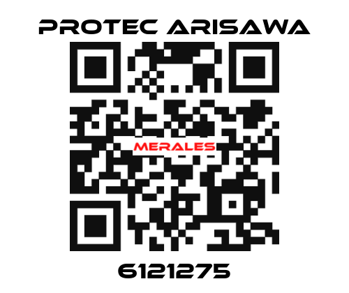 6121275 Protec Arisawa