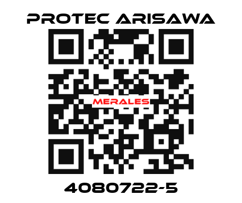 4080722-5 Protec Arisawa