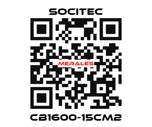 CB1600-15CM2 Socitec