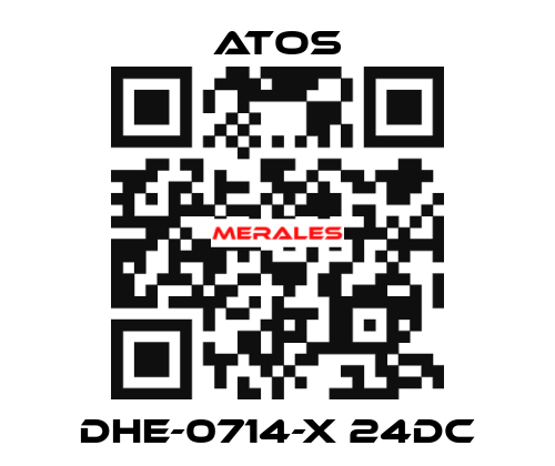 DHE-0714-X 24DC Atos