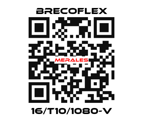 16/T10/1080-V Brecoflex