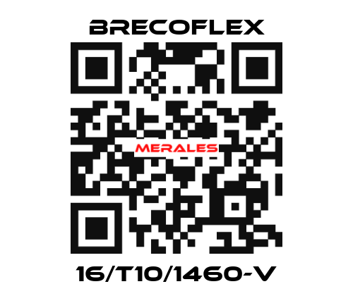 16/T10/1460-V Brecoflex