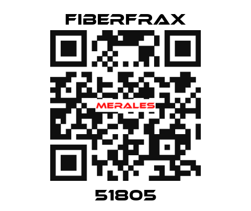51805 Fiberfrax