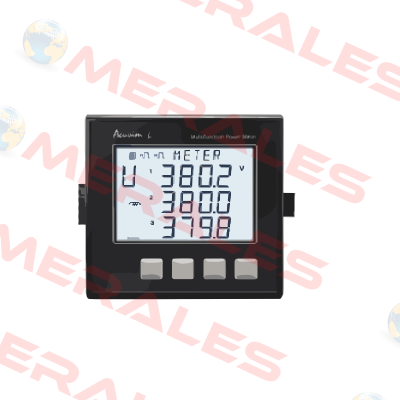 EL-D-5A-P1V3 Accuenergy