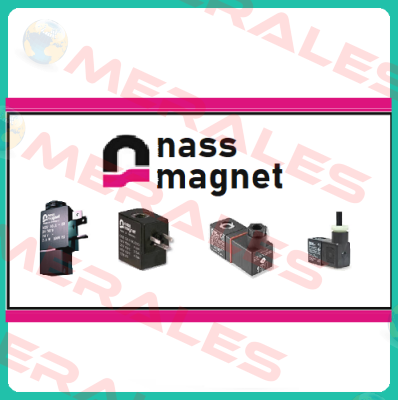 113-030-0202 Nass Magnet