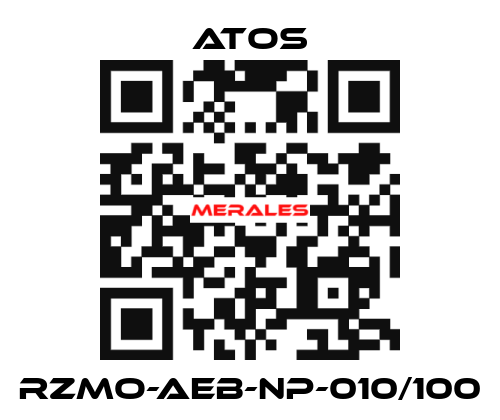 RZMO-AEB-NP-010/100 Atos
