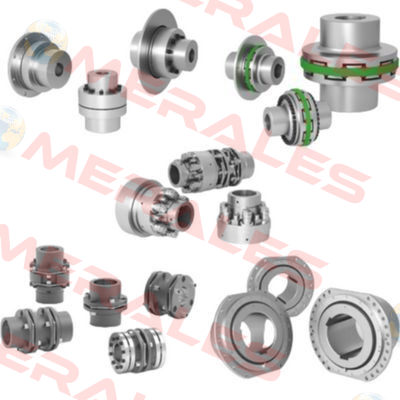 Intermediate Ring for S200VKR Tschan