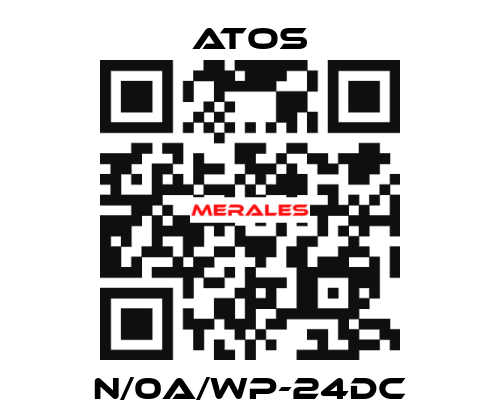 N/0A/WP-24DC Atos