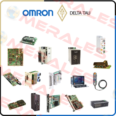 TURBO PMAC2 3U CPU  Delta Tau