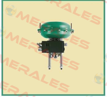 Typ ST 6135.B6-6G RTK Regeltechnik