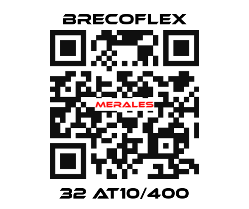 32 AT10/400 Brecoflex