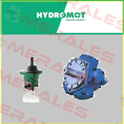 HM2-3333-C-11.3CCM Hydromot